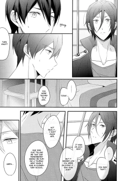 Page 12 of Mi o Motte Sono Yorokobi o Shiru