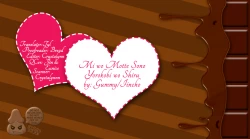 Page 27 of Mi o Motte Sono Yorokobi o Shiru