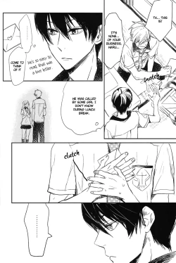 Page 5 of Juicy live on mermaid.