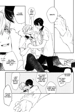 Page 6 of Juicy live on mermaid.