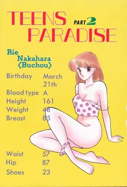 Page 4 of Teens Paradise Part 2