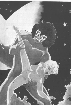 Page 198 of Bishoujo Party