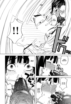 Page 49 of Inu no Seikatsu3