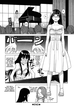 Page 68 of Inu no Seikatsu3