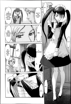 Page 2 of Maid no Kokoroe | Knowledge of Maid