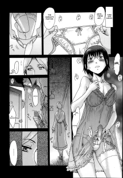 Page 4 of Maid no Kokoroe | Knowledge of Maid
