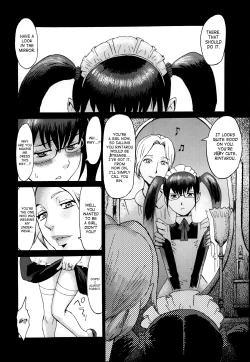 Page 6 of Maid no Kokoroe | Knowledge of Maid