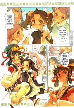 Page 44 of Kaiserin to Ikkakujuu