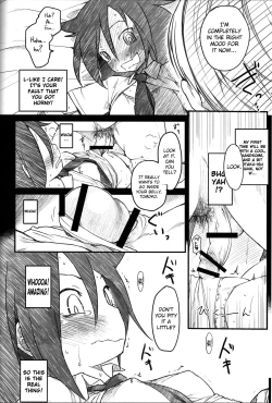 Page 7 of Candid Girl