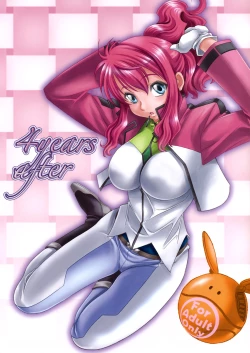 Page 1 of 4years after