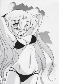 Page 11 of Koikoi Dou?