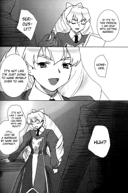 Page 23 of A Lily Kisses a Rose