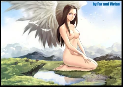 Page 7 of Giantess Invasion