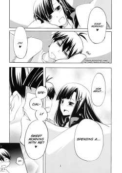 Page 6 of Souzetsu na…Iroke…