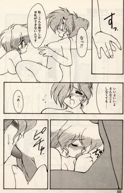 Page 85 of Trouble EVOCATION San