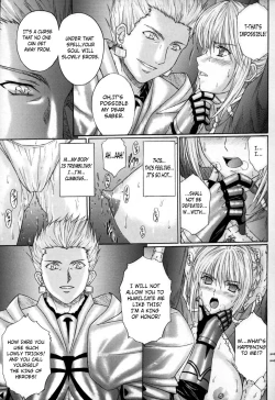 Page 10 of Dorei Kishi