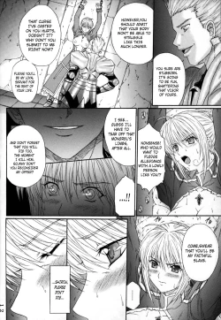Page 11 of Dorei Kishi