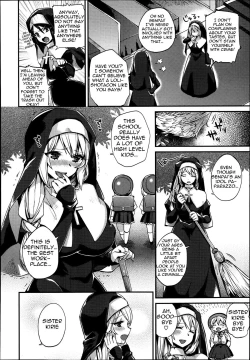 Page 2 of Please , forgive me!