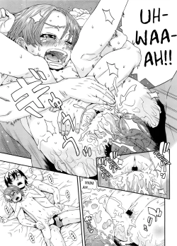 Page 15 of Kyuujitsu wa Issho ni Odekake Shitai no de!