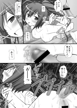 Page 14 of SHIZUMUSU I