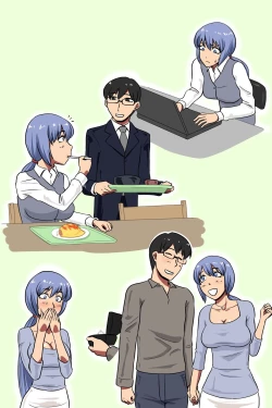 Page 57 of Hitozuma Kanrinin ~ Danchi ni Iru Hitozuma wa Zenin Ore ga Kanri Suru