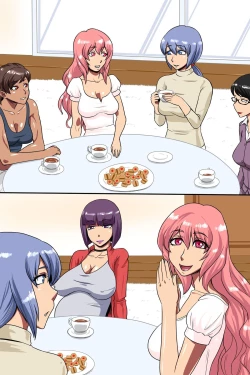 Page 61 of Hitozuma Kanrinin ~ Danchi ni Iru Hitozuma wa Zenin Ore ga Kanri Suru