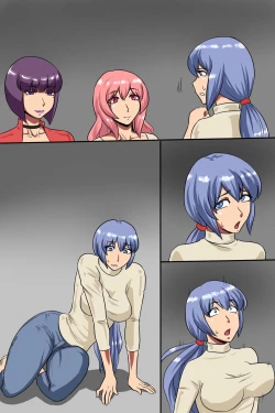 Page 71 of Hitozuma Kanrinin ~ Danchi ni Iru Hitozuma wa Zenin Ore ga Kanri Suru