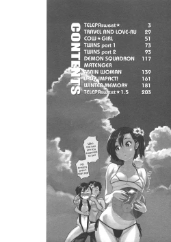 Page 5 of Aqua Bless