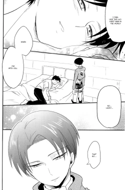 Page 19 of Yume Miru Shonen no Hanashi | A Story about a Dream a Boy Had