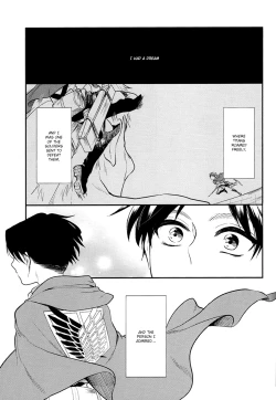 Page 4 of Yume Miru Shonen no Hanashi | A Story about a Dream a Boy Had