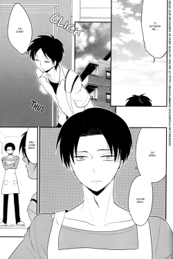 Page 8 of Yume Miru Shonen no Hanashi | A Story about a Dream a Boy Had