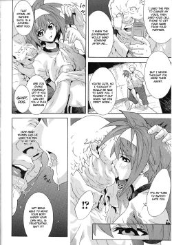 Page 6 of Undercover Investigator Suzu