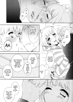 Page 4 of Otona no Hajimari