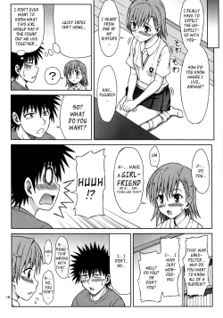 Page 16 of Toaru Misaka no Shouhi Denryoku