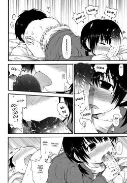 Page 10 of It's Hard to be Honest