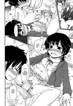 Page 14 of It's Hard to be Honest