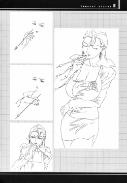 Page 56 of Immoral Sister R Genga Shuu