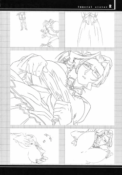 Page 86 of Immoral Sister R Genga Shuu