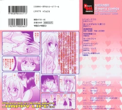 Page 2 of Happy Life?