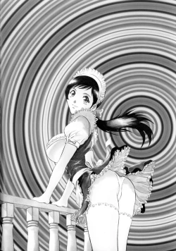 Page 6 of Soutenzen Iro Nugi | Miss Nugi The Natural Girl