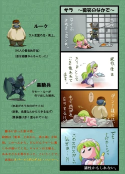 Page 35 of Ryvus no Marumaru