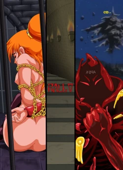 Page 37 of Ryvus no Marumaru