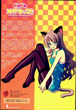 Page 27 of Dokidoki Meganekko!!