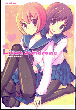 Download Lilium Syndrome