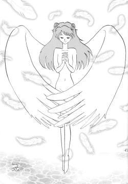 Page 42 of Second Hobaku Project