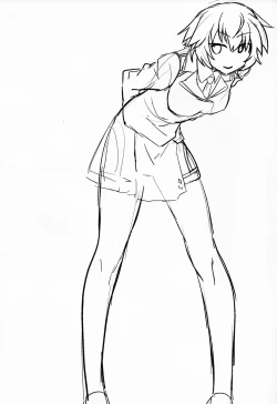 Page 3 of Love Slave 2