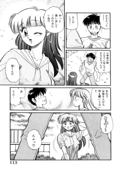 Page 114 of Tokimeki Otome Hakusho