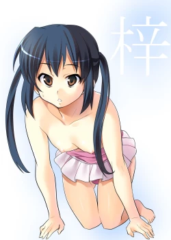 Page 27 of RitsuMio!