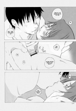 Page 24 of Keika Houkoku | Progress Report