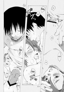 Page 26 of Keika Houkoku | Progress Report